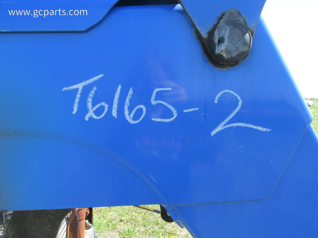 845TL NH LOADER ONLY